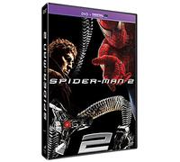Spider-Man 2 [Francia] [DVD]