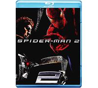 Spider-Man 2 [Italia] [Blu-ray]