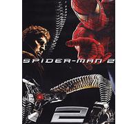 Spider-man 2 [Italia] [DVD]