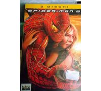 Spider-Man 2 [Italia] [DVD]