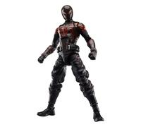 Spider-Man 2 Marvel Legends Gamerverse Action Figure Miles Morales (Brooklyn ...