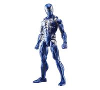 Spider-Man 2 Marvel Legends Gamerverse Action Figure Peter Parker (Anti-Venom...