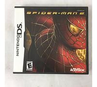 Spider-Man 2 (Nintendo DS) [Importación Inglesa]