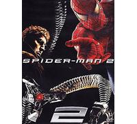 Spider-man 2 (slim case) [Italia] [DVD]
