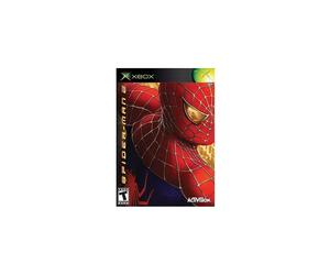 Spider -Man 2 - Xbox (Renovado)