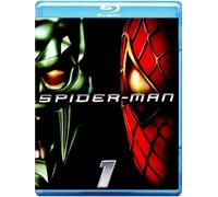 Spider-Man (Blu-Ray) SONY PICTURES