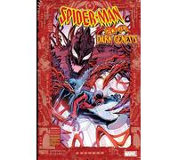 SPIDER-MAN 2099: DARK GENESIS 1 – Marvel Comics