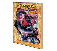 SPIDER-MAN 2099: EXODUS: 1