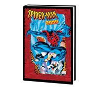 Marvel Comics – Spider-Man 2099 Omnibus Vol. 1