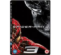 Spider-Man 3 (2007) [DVD] by Tobey Maguire