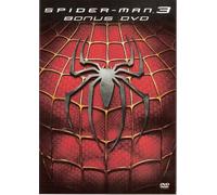 Spider Man 3 Bonus DVD