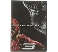 Spider-Man 3 - DVD ~ Tobey Maguire -