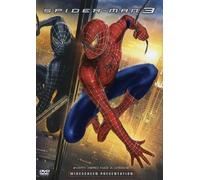 Spider-Man 3 (DVD) Tobey Maguire Kirsten Dunst James Franco (Importación USA)