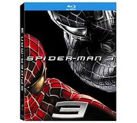 Spider-Man 3 [Francia] [Blu-ray]