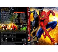 Spider-Man 3 [Francia] [DVD]
