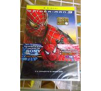 Spider-man 3 [Italia] [DVD]