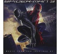 Spider-Man 3 [Ltd.Special]