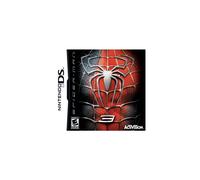 Spider -Man 3 - Nintendo DS (renovado)
