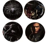 Spider-Man 3: Set 1 [Vinilo]