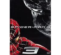 Spider-Man 3 (slim case) [Italia] [DVD]