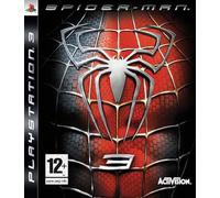 Spider -Man 3: The Movie (PS3) [Importación inglesa]
