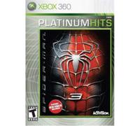 Spider-Man 3 - Xbox 360