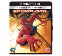Spider-Man [Blu-ray]