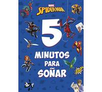 Spider-Man. 5 minutos para soñar