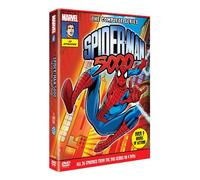 Spider-Man 5000 Complete Collection [Reino Unido] [DVD]