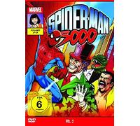 Spider-Man 5000 Vol. 2 [Alemania] [DVD]