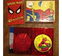 Spider-Man: 67 Classic Collection [USA] [DVD]