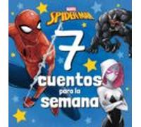 Spider-man. 7 Cuentos Para La Semana (ebook)