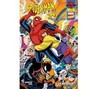 Spider-Man '94 : Le retour