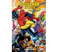 Spider-Man `94: Liebe und Klone