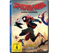 Spider-Man - A New Universe [Alemania] [DVD]