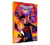 Spider-Man : Across the Spider-Verse [Francia] [DVD]