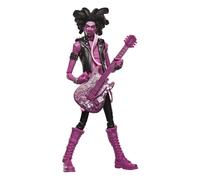 Spider-man: Across The Spider-verse Marvel Legends Action Figura Spider-punk 15