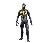 Spider-Man altamente coleccionable (VG2019) Anti-Ock Suit Deluxe 1:6 12" Action
