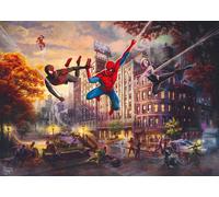 Spider-Man and Friends, The Ultimate Alliance