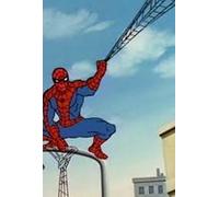 Spider-Man And His Amazing Friends Season 1 Episodes 5-6