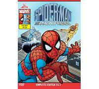 Spider-Man and His Amazing Friends Staffel 2 + 3 [Alemania] [DVD]