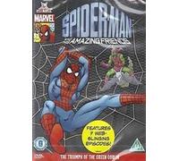 Spider-Man And His Amazing Friends - Triumph Of The Green Goblin