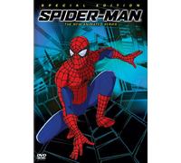 Spider-Man: Animado: Special ED 2 Disk