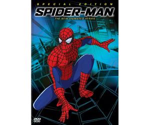 Spider-Man: Animado: Special ED 2 Disk
