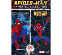 Spider-Man: Animated Collection [USA] [DVD]
