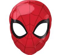 Spider-Man Animated Jnr Shape