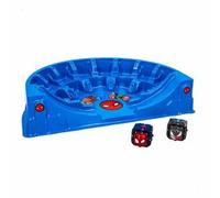 Spider-man - Battle cubes - Estadio de batallas con cubos de Spider-Man