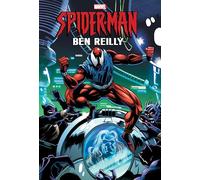 SPIDER-MAN: BEN REILLY OMNIBUS VOL. 1 [NEW PRINTING] (Spider-man, 1)