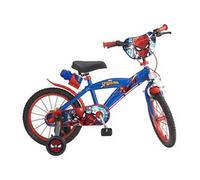 Spider-Man - Bicicleta 16 Pulgadas