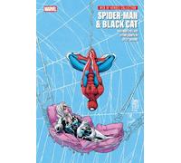 Spider-Man & Black Cat: Web of Heroes Collection (Spider-Man: Web of Heroes Collection)